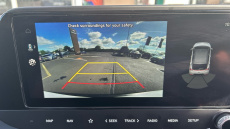 Hyundai BAYON 1.0 TGDi [120] 48V MHEV Premium 5dr DCT Petrol Hatchback